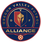 Oregon Valley Futbol Alliance