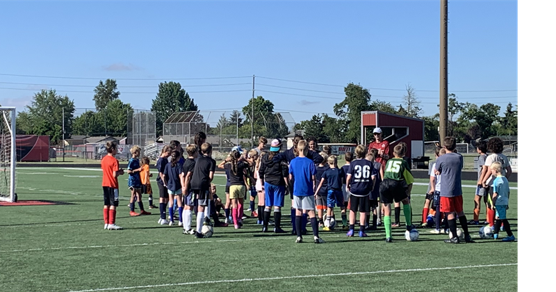 Summer Programs