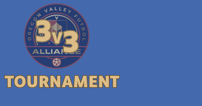 OVF Alliance 3v3 Tournament