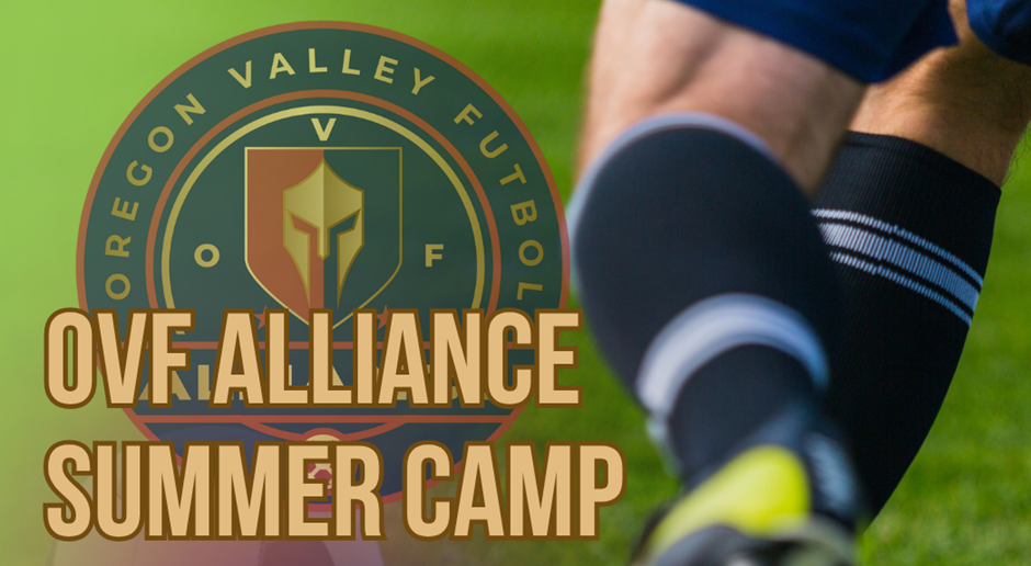 Summer Camp Registration