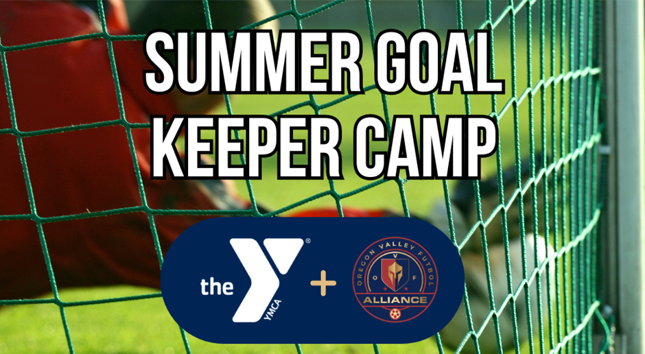 Summer Goal Keeper Camp