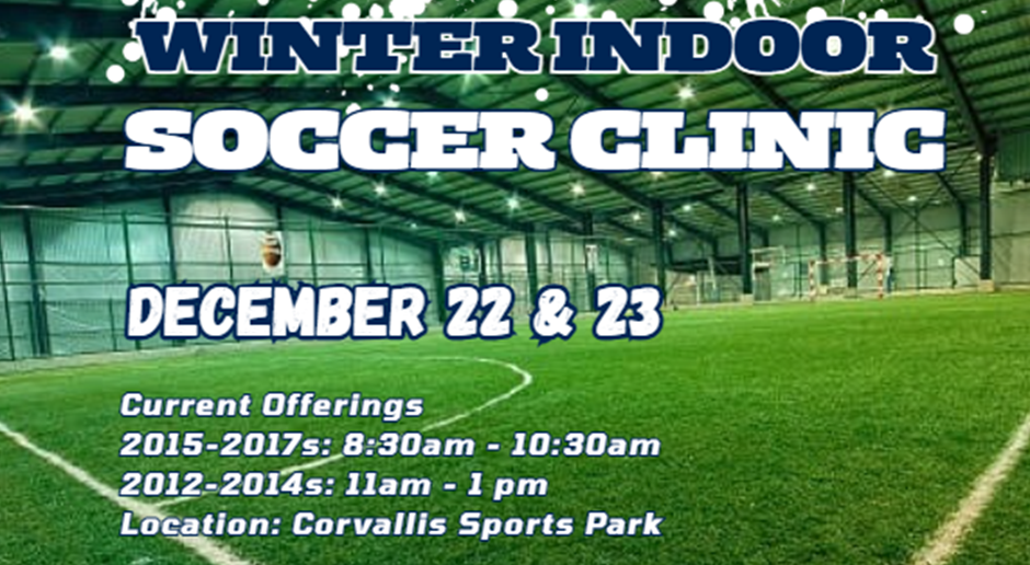Winter Clinic