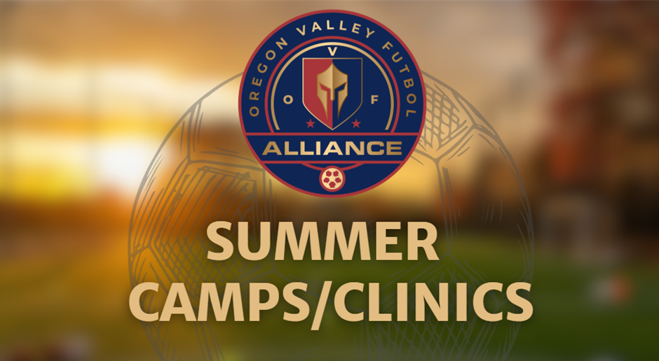 Summer Camps and Clinics