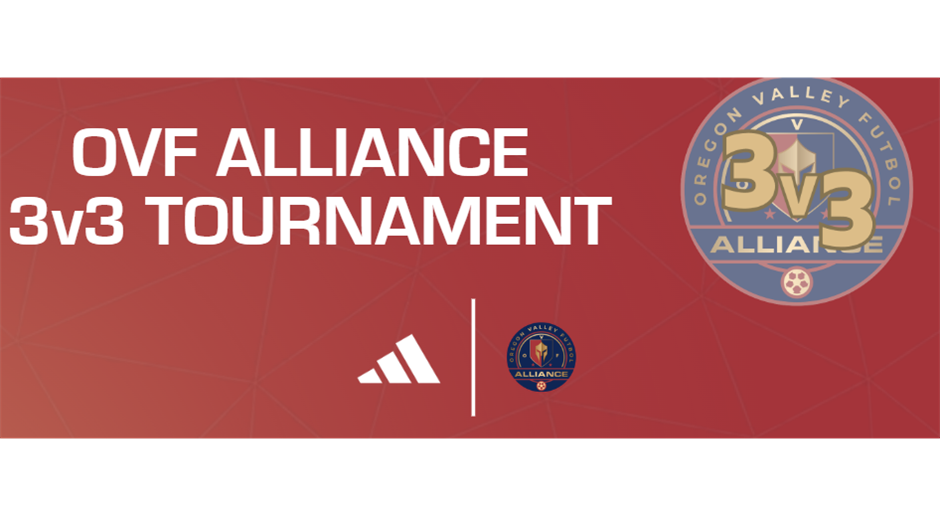 3rd Annual 3v3 Tournament